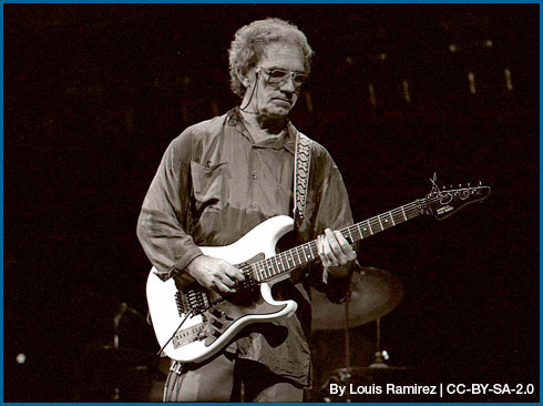 JJ Cale