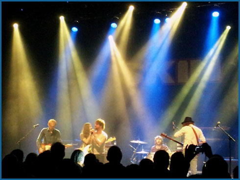 Temperance Movement