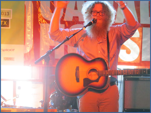 Ben Caplan