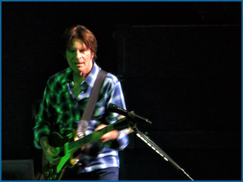 John Fogerty