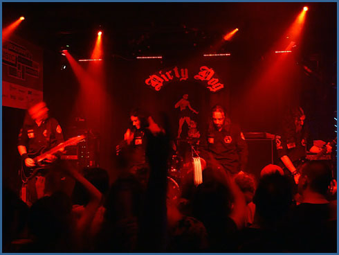 Lacuna Coil