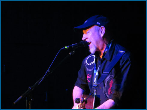 Richard Thompson