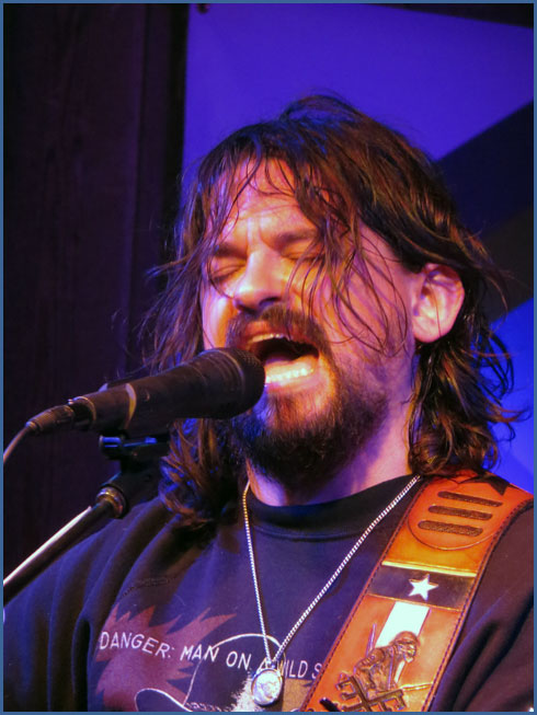 Shooter Jennings